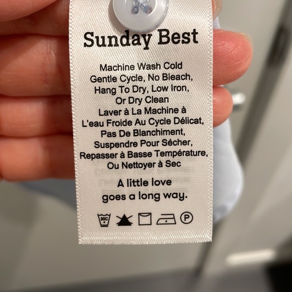 Aritzia dress - Picture 4 of 5